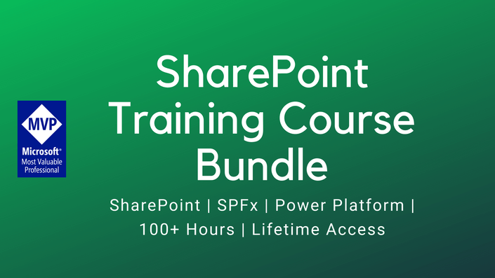 Microsoft 365, SharePoint online and Power platform Live training in Amharic